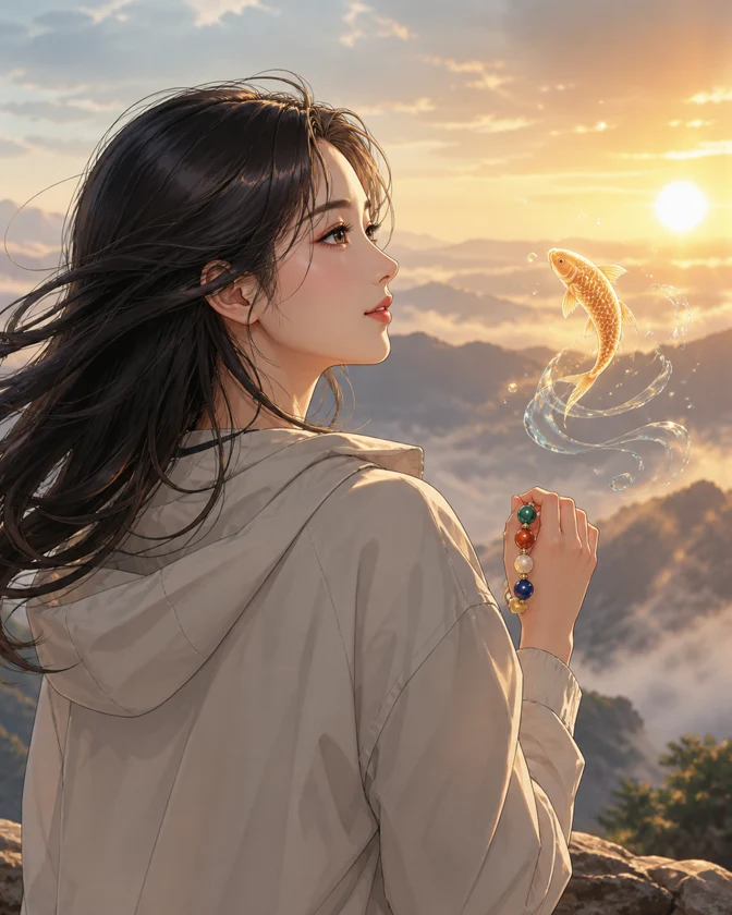전환기 사주